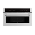 Thor Kitchen  30 Inch Built-in Professional Microwave Speed Oven With Airfry Combo - Stainless Steel (TMO30)