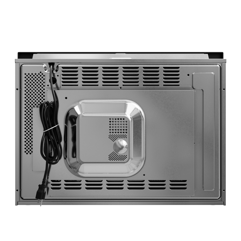 Thor Kitchen  30 Inch Built-in Professional Microwave Speed Oven With Airfry Combo - Stainless Steel (TMO30)