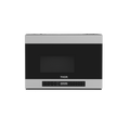 Thor Kitchen  24 Inch Convertible Over The Range Microwave With Ventilation - Stainless Steel (TOR24SS)