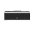 Thor Kitchen  30 Inch Over-the-range Slim Microwave With Ventilation Thor Kitchen - White (TOR30L)