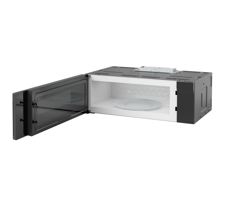 Thor Kitchen  30 Inch Over-the-range Slim Microwave With Ventilation Thor Kitchen - White (TOR30L)