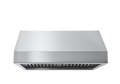 Thor Kitchen  24 Inch Professional Range Hood, 11 Inches Tall - Stainless Steel (TRH2406)