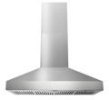Thor Kitchen  48 Inch Professional Wall Mount Pyramid Range Hood - Stainless steel (TRH48P)