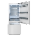 Thor Kitchen  30 Inch Built-in Panel-ready Bottom Mount Refrigerator - Panel Ready (XRF3016BBP)