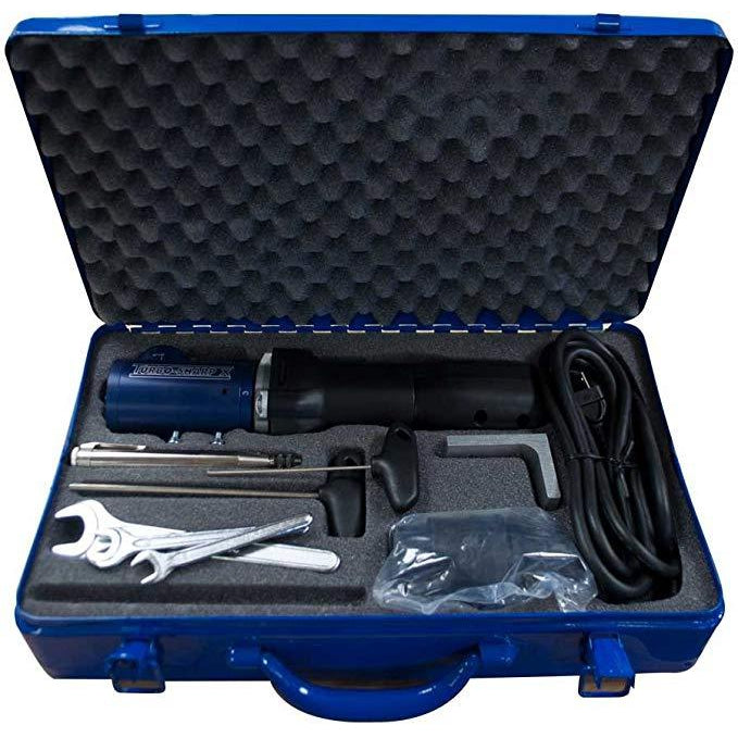 CK Worldwide Turbo Sharp-X Tungsten Grinder - TS10