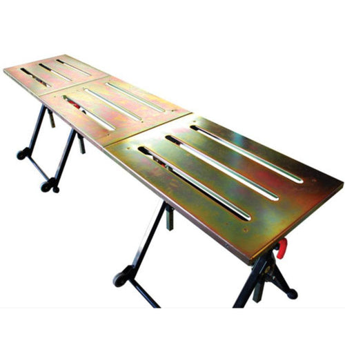 Strong Hand Tools XL Nomad Welding Table Kit