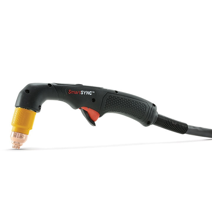 Hypertherm Powermax 65 SYNC w/ CPC port, 25' HT, 35' MT & Remote - 083351