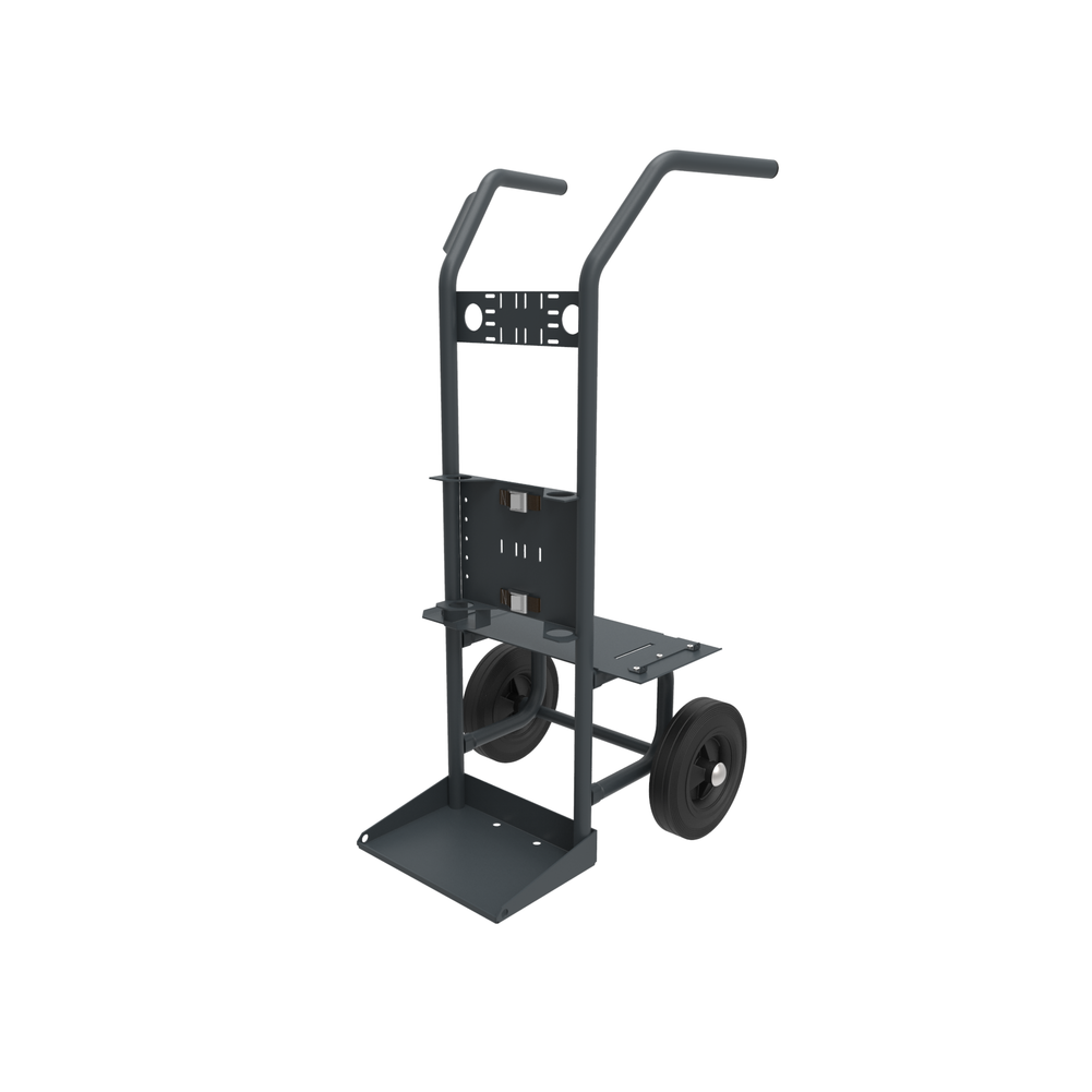 Fronius TU Car Easy Welding Cart - 4,077,019