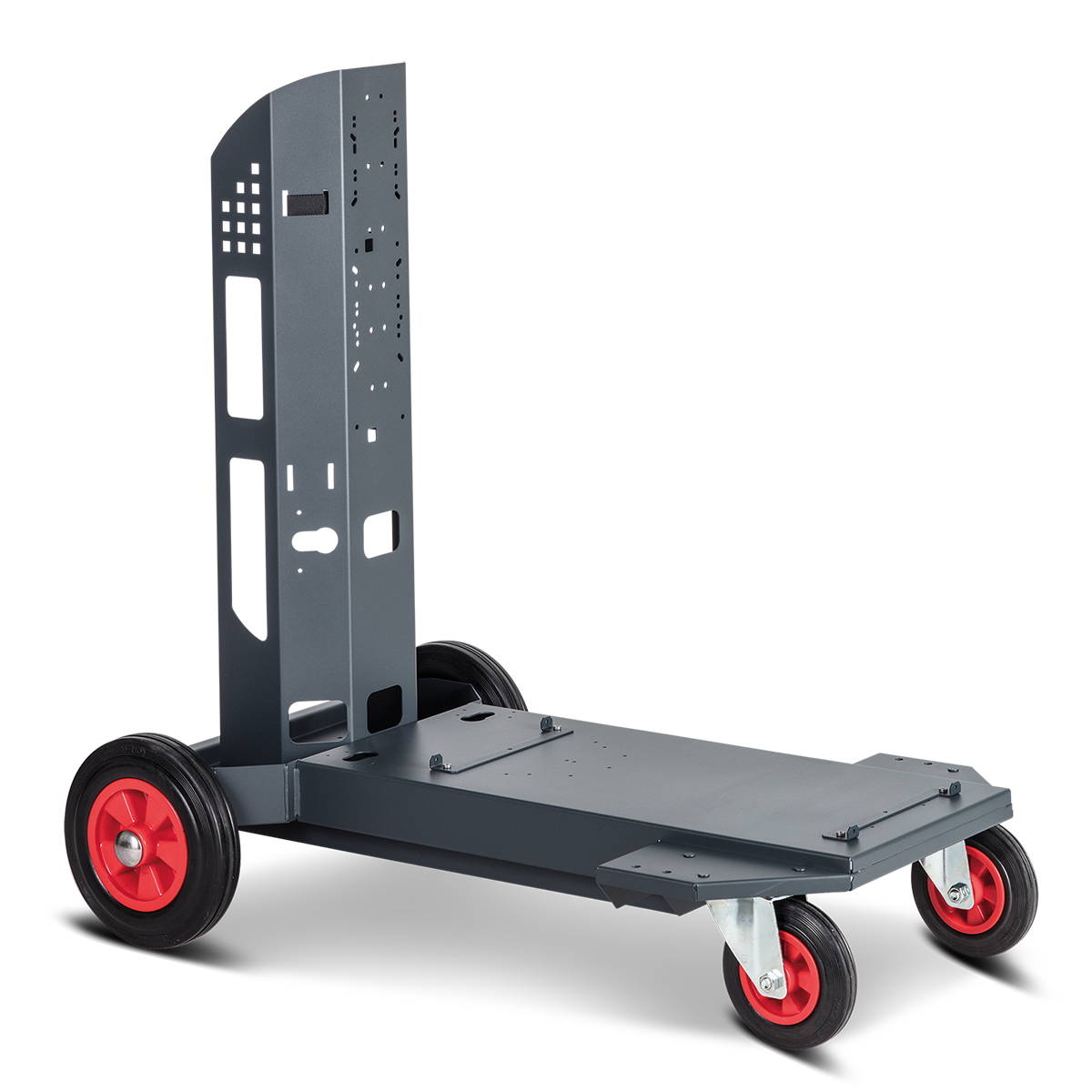Fronius TU Car Pro Welding Cart - 4,077,020