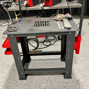 Fronius Small Welding Table - 4,001,794