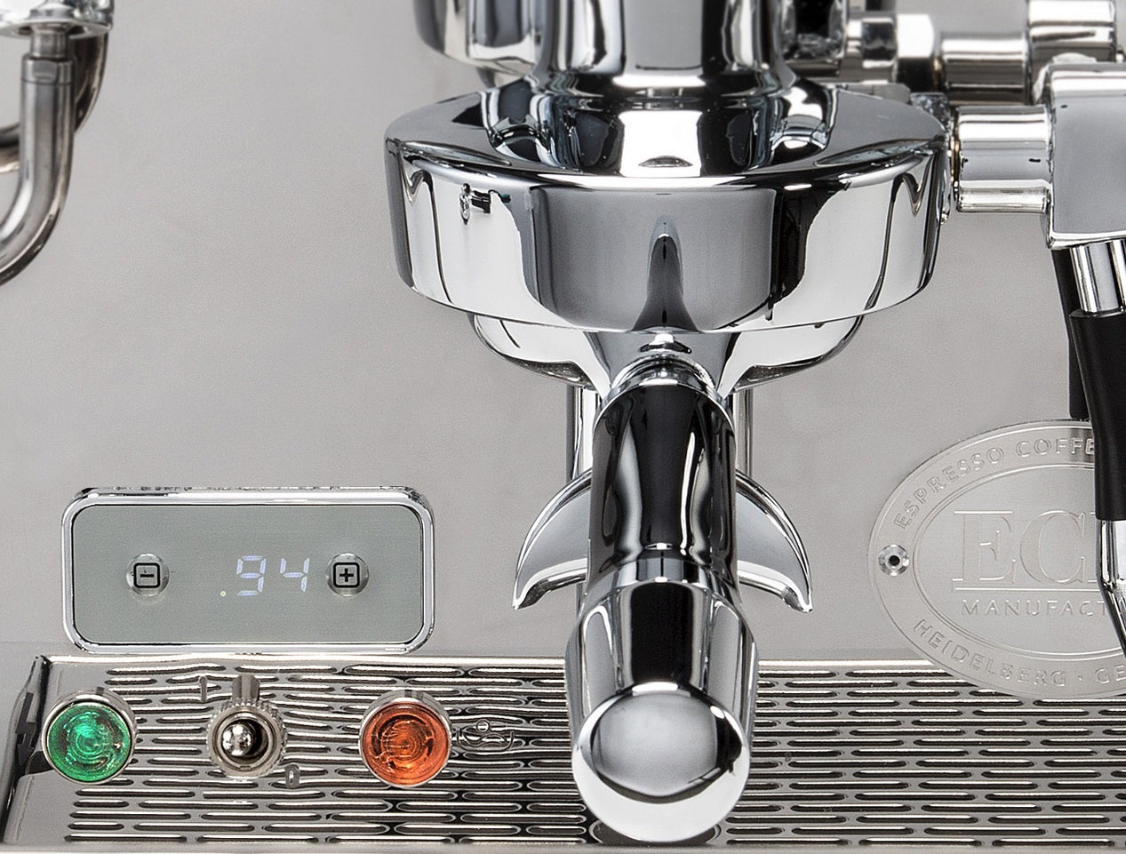 ECM - Technika V Profi PID