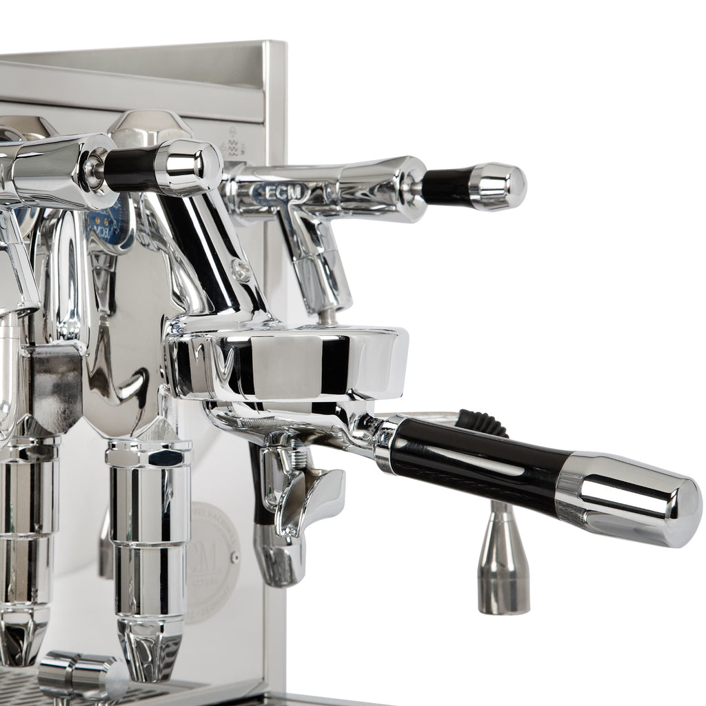 ECM - Technika VI - Dual Boiler