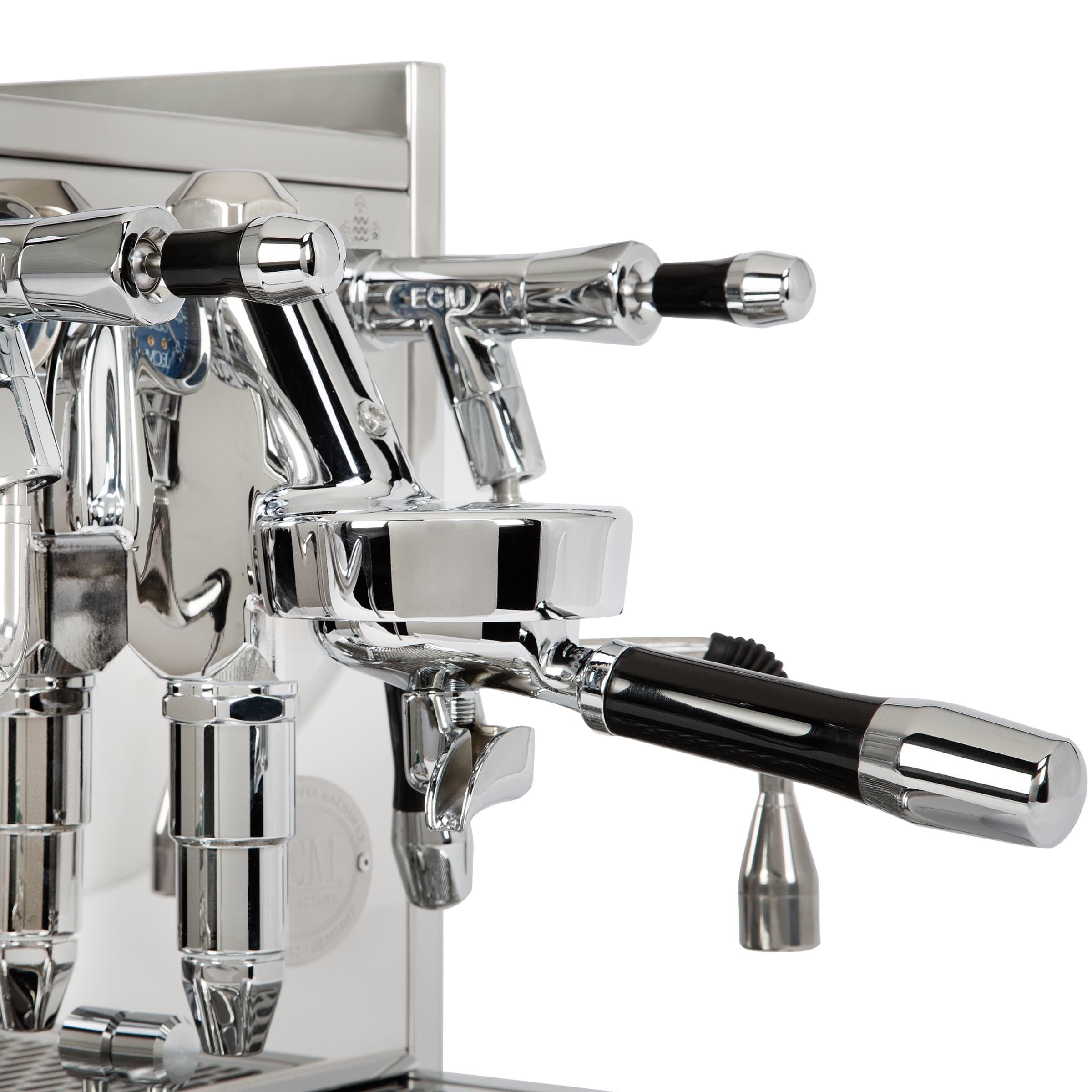 ECM - Technika VI - Dual Boiler