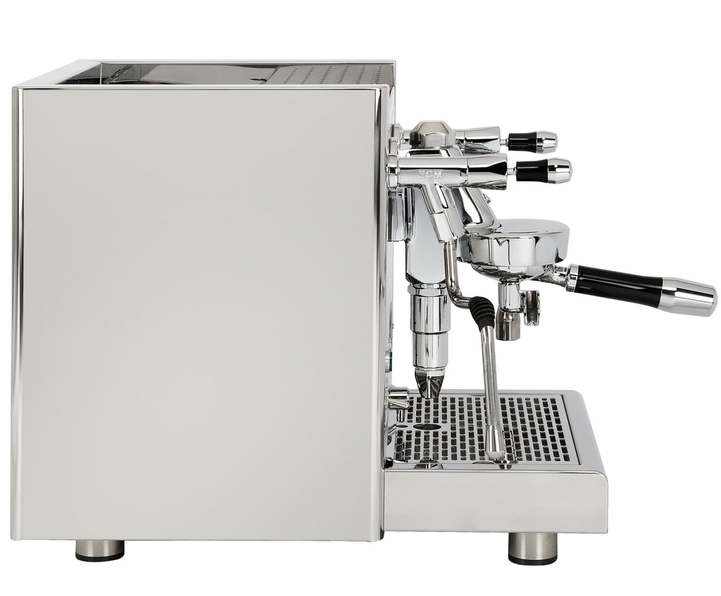 ECM - Technika VI - Dual Boiler