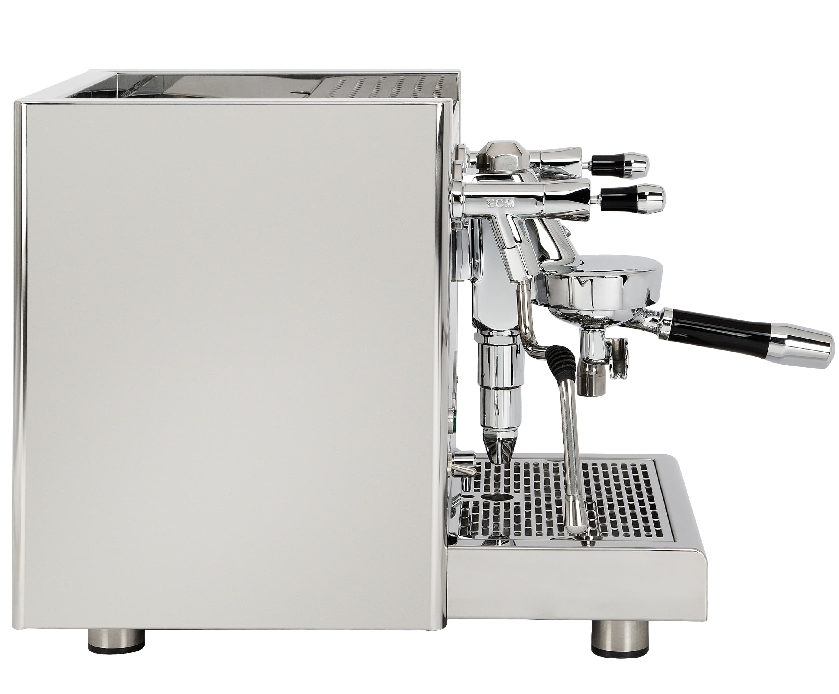 ECM - Technika VI - Dual Boiler
