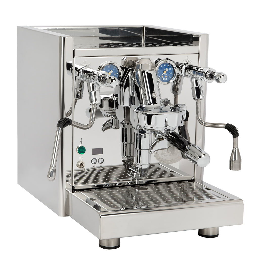 ECM - Technika VI - Dual Boiler