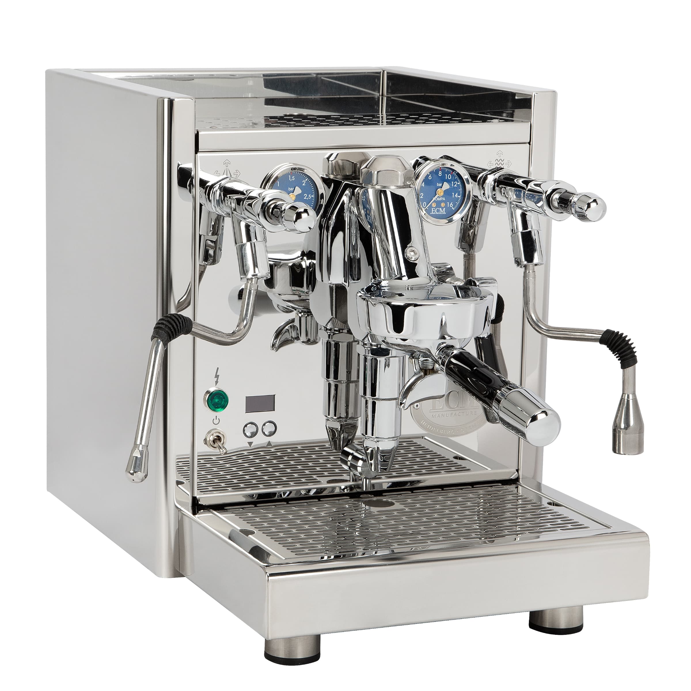 ECM - Technika VI - Dual Boiler