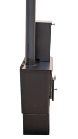 ComfortBilt GAP2020 Pellet Stove Non-Electric 2,000 Sq. Ft 88 lb. Hopper New