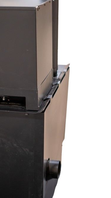 ComfortBilt GAP2020 Pellet Stove Non-Electric 2,000 Sq. Ft 88 lb. Hopper New