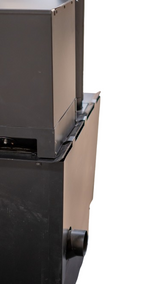 ComfortBilt GAP2020 Pellet Stove Non-Electric 2,000 Sq. Ft 88 lb. Hopper New