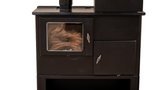 ComfortBilt GAP2020 Pellet Stove Non-Electric 2,000 Sq. Ft 88 lb. Hopper New