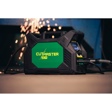 Thermal Dynamics Cutmaster 30+ Plasma Cutter - 1-3000-1