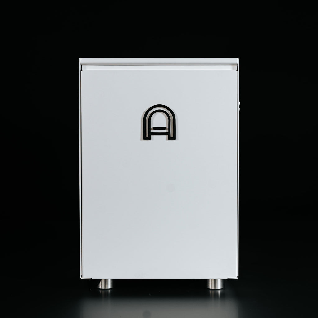 Arkel - Tide - Compact Dual Boiler