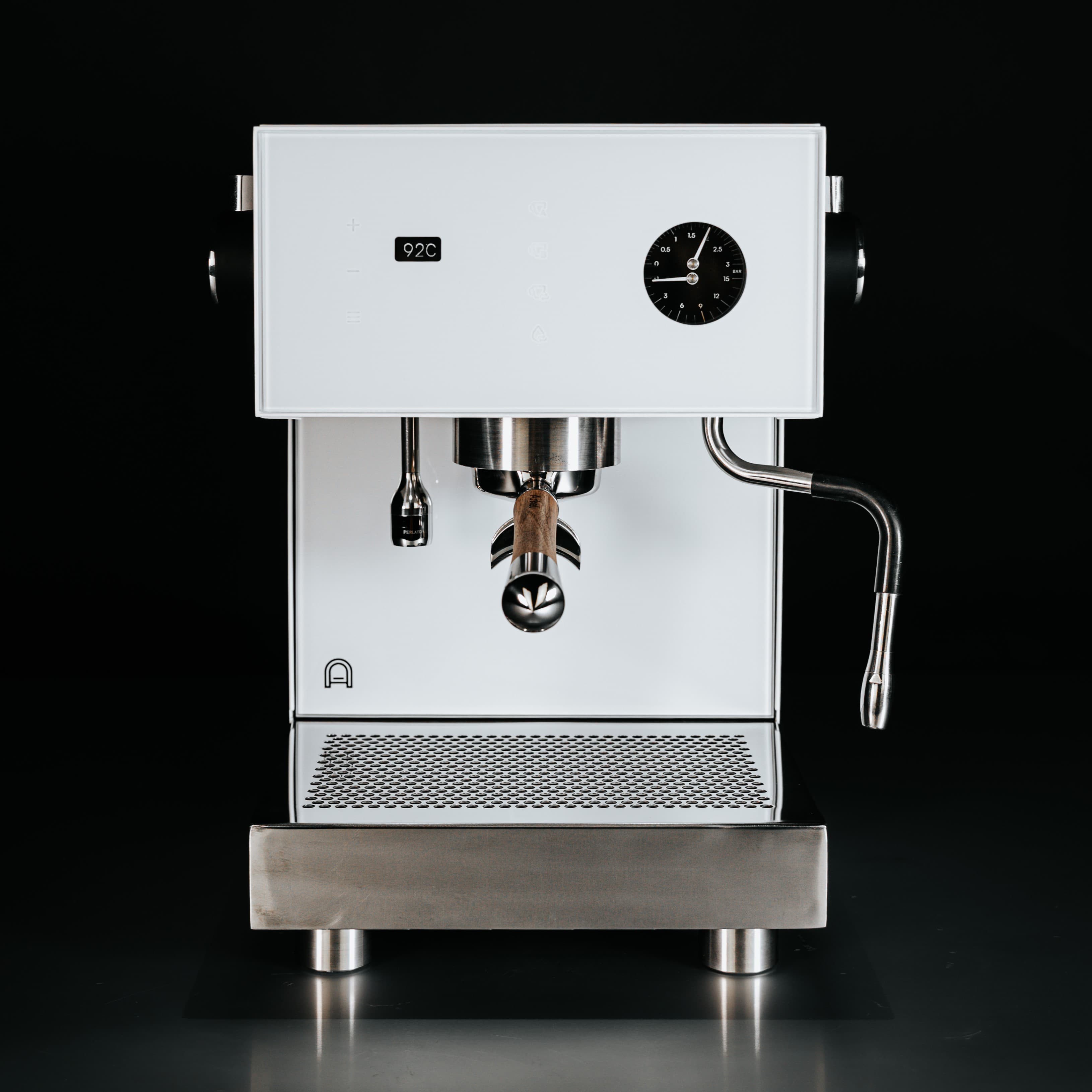 Arkel - Tide - Compact Dual Boiler