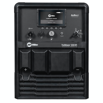 Miller Trailblazer 330 EFI & Excel Power - 907832001