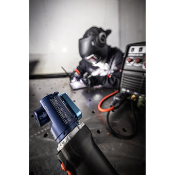 CK Worldwide Turbo Sharp-X Tungsten Grinder - TS10
