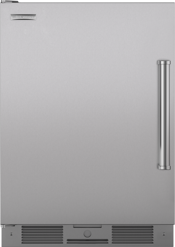SUB-ZERO  Legacy Model - 24" Outdoor Undercounter Refrigerator - Stainless Door - Right Hinge - Other (UC24ROPHRH)