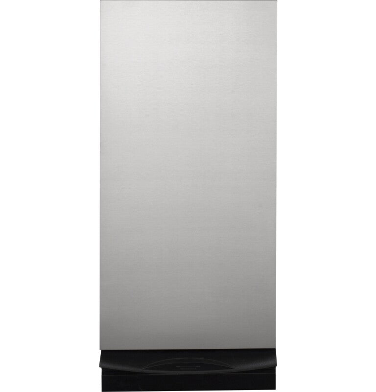 GE  Universal 15" Built-In Compactor - Stainless Steel (UCG1520NSS)