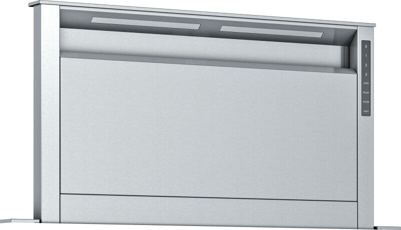 THERMADOR  Masterpiece® Downdraft Ventilation 37'' - Stainless Steel (UCVP36XS)