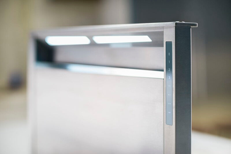 THERMADOR  Masterpiece® Downdraft Ventilation 37'' - Stainless Steel (UCVP36XS)