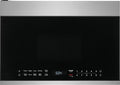 FRIGIDAIRE  1.4 Cu. Ft. Over-The-Range Microwave - Stainless Steel (UMV1422US)
