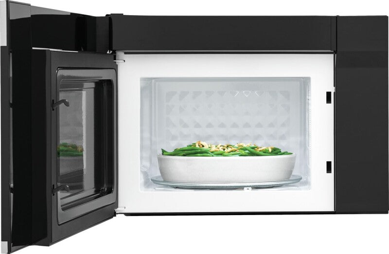 FRIGIDAIRE  1.4 Cu. Ft. Over-The-Range Microwave - Stainless Steel (UMV1422US)