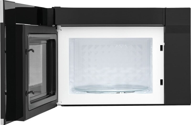 FRIGIDAIRE  1.4 Cu. Ft. Over-The-Range Microwave - Stainless Steel (UMV1422US)