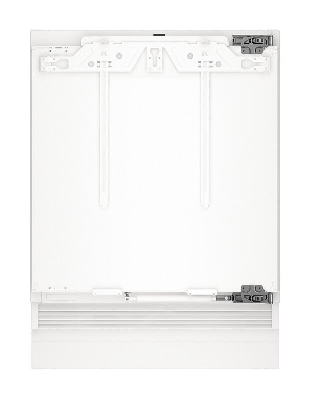 LIEBHERR Under-worktop refrigerator for integrated use - Stainless Steel (UR500)