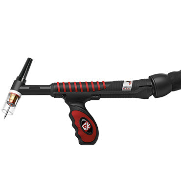 CK Worldwide UltraTIG CK230 300A Flex Head 12.5' SuperFlex - US2312SF FX