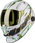 ESAB Sentinel A60 Ghost Welding Helmet - 0700600893