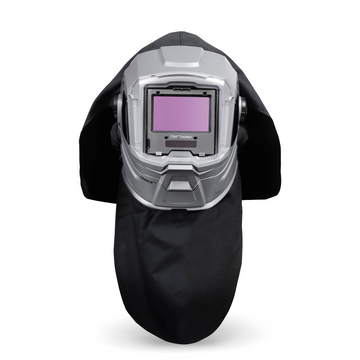 Miller PAPR 2 Hard Hat w/T94iH-R - Complete System - 287510