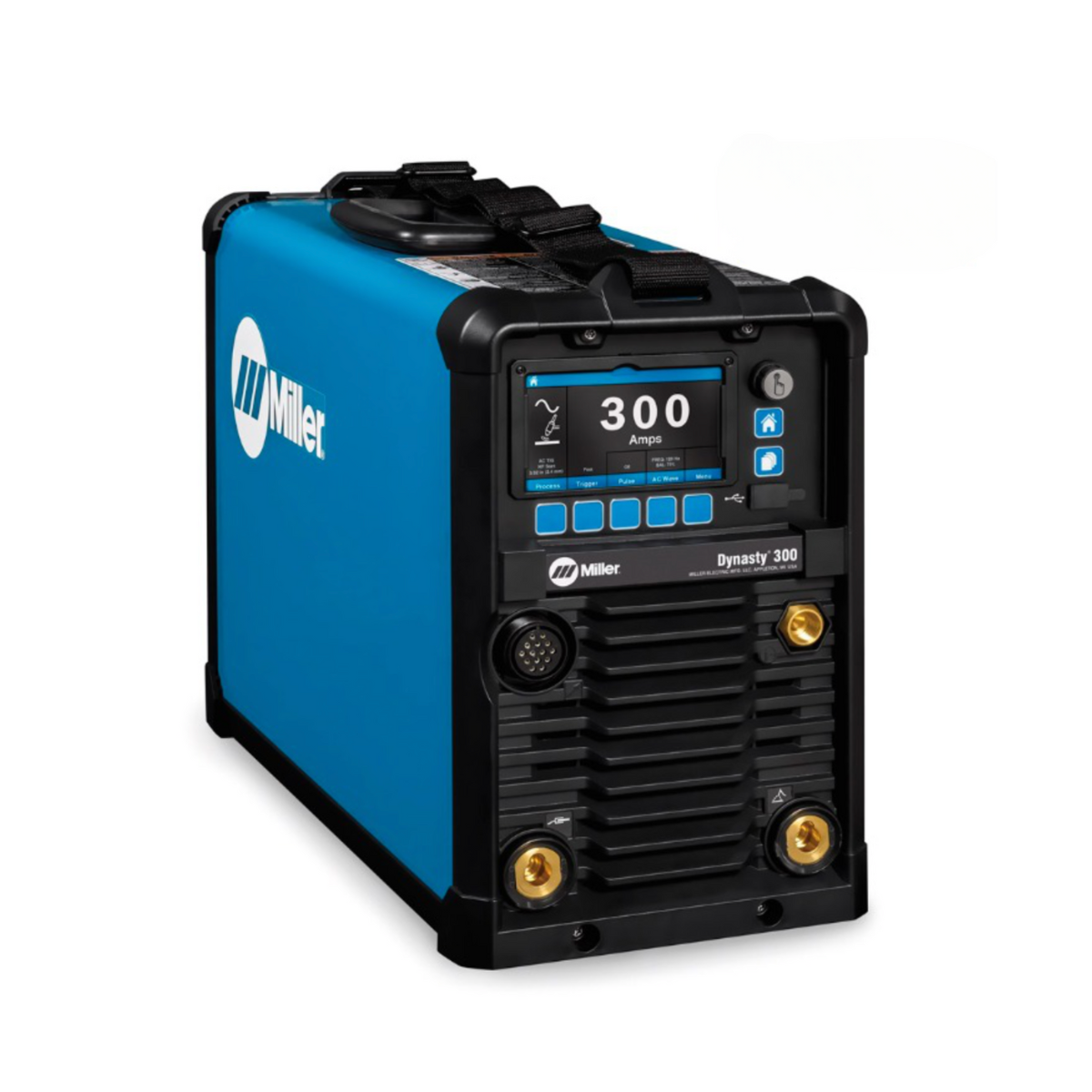 Miller Dynasty 300 AC/DC w/ CPS - 907818