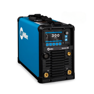 Miller Dynasty 300 AC/DC w/ CPS - 907818