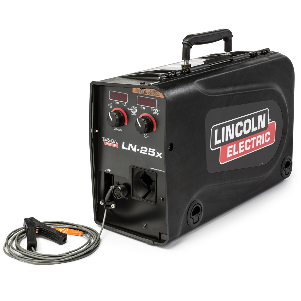 Lincoln Electric LN-25X Pro w/ TVT 045 One-Pak - K4266-1