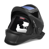 Lincoln Helmet Assembly for Viking 3250D FGS PAPR - KP4474-1