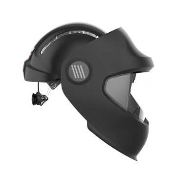 Optrel Helix Quattro Welding Helmet - 1050.100