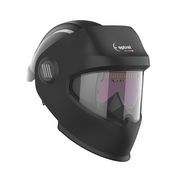 Optrel Helix Quattro Welding Helmet - 1050.100