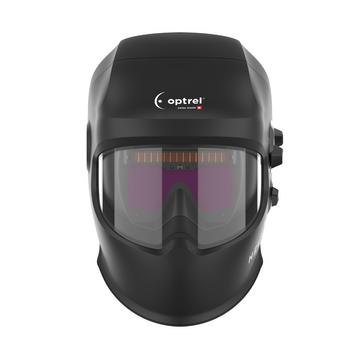 Optrel Helix Quattro Welding Helmet - 1050.100