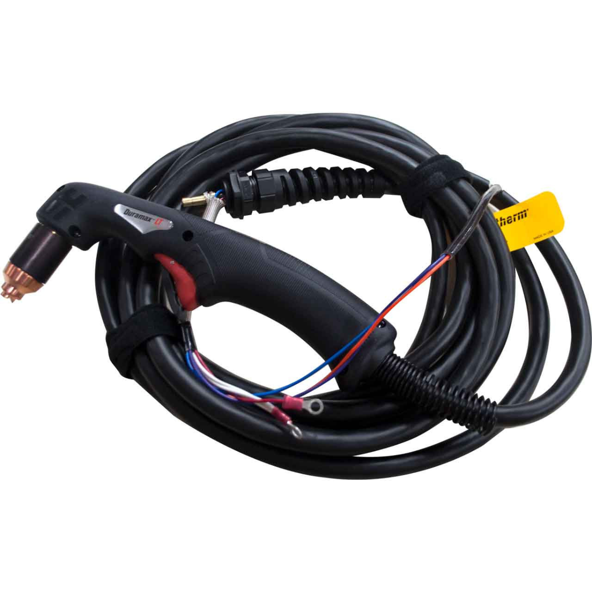 Hypertherm Duramax LT Hand Torch Assembly, 15 ft - 428174