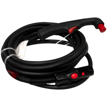 Hypertherm Duramax Lock Hand Torch Assembly 75 deg - 20' - 088164